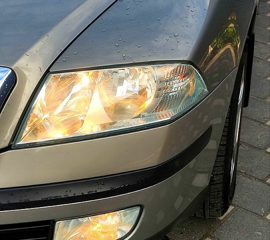 Шкода Октавія, об'ємом двигуна 1.6 л та пробігом 270 тис. км за 6999 $, фото 7 на Automoto.ua