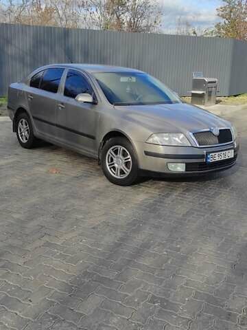 Шкода Октавия, объемом двигателя 1.6 л и пробегом 250 тыс. км за 6700 $, фото 6 на Automoto.ua