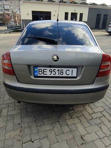 Шкода Октавия, объемом двигателя 1.6 л и пробегом 250 тыс. км за 6700 $, фото 5 на Automoto.ua