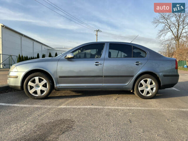 Шкода Октавия, объемом двигателя 1.6 л и пробегом 224 тыс. км за 6500 $, фото 3 на Automoto.ua