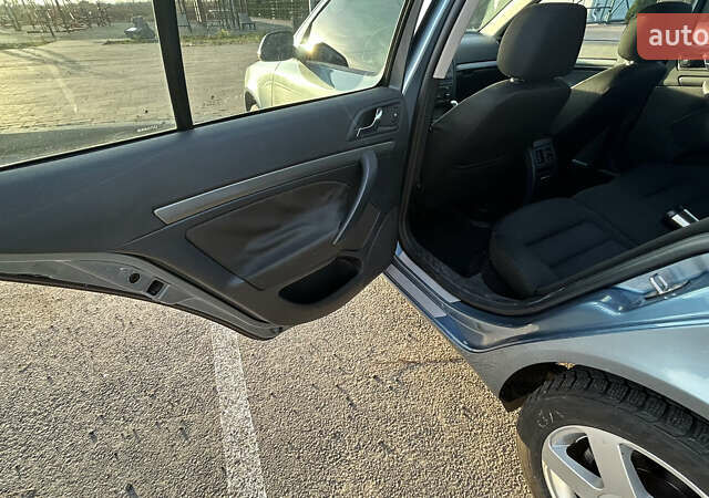 Шкода Октавия, объемом двигателя 1.6 л и пробегом 224 тыс. км за 6500 $, фото 17 на Automoto.ua