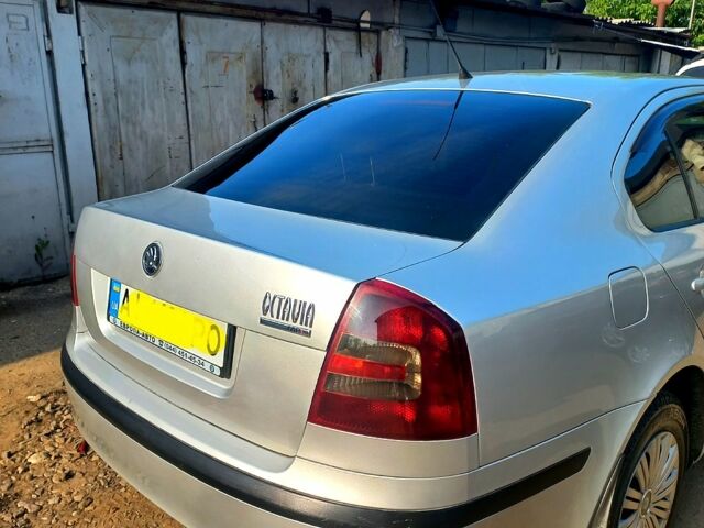 Шкода Октавия, объемом двигателя 1.6 л и пробегом 245 тыс. км за 5300 $, фото 1 на Automoto.ua