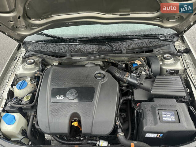 Шкода Октавія 2007 у Луцьку на Automoto.ua Шкода Октавія, об'ємом двигуна 1.6 л та пробігом 231 тис. км за 4999 $, фото 29 на Automoto.ua