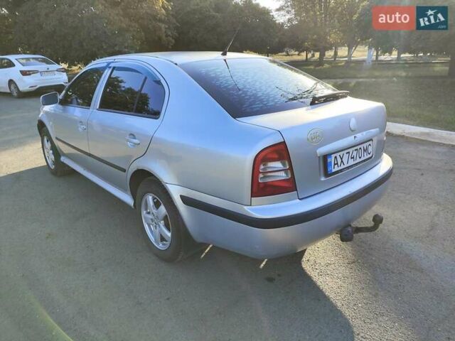 Шкода Октавия, объемом двигателя 1.6 л и пробегом 305 тыс. км за 4400 $, фото 7 на Automoto.ua