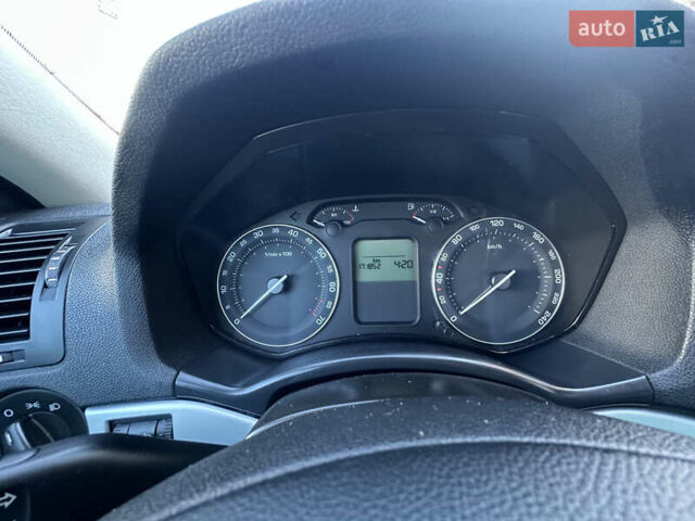 Шкода Октавия, объемом двигателя 0 л и пробегом 172 тыс. км за 7100 $, фото 16 на Automoto.ua