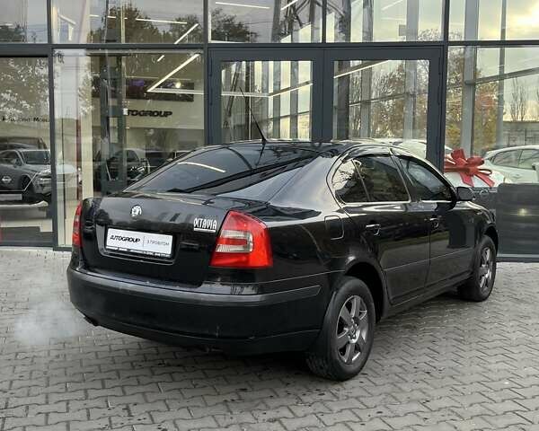 Шкода Октавия, объемом двигателя 1.98 л и пробегом 250 тыс. км за 6200 $, фото 11 на Automoto.ua