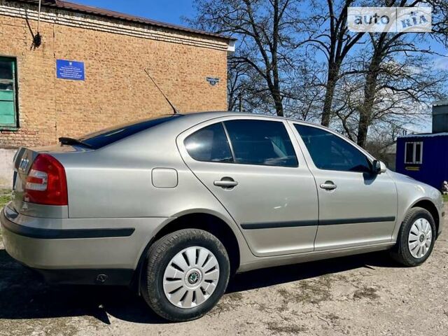 Шкода Октавія, об'ємом двигуна 1.6 л та пробігом 200 тис. км за 5500 $, фото 6 на Automoto.ua