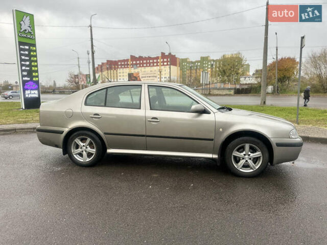 Шкода Октавія 2007 у Луцьку на Automoto.ua Шкода Октавія, об'ємом двигуна 1.6 л та пробігом 231 тис. км за 4999 $, фото 3 на Automoto.ua