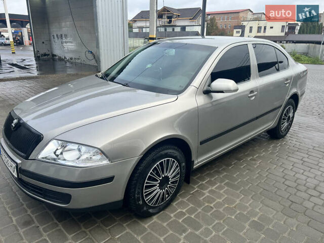 Шкода Октавія, об'ємом двигуна 1.6 л та пробігом 247 тис. км за 5200 $, фото 18 на Automoto.ua