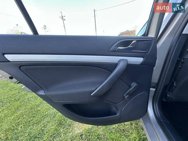 Шкода Октавия, объемом двигателя 0 л и пробегом 172 тыс. км за 7100 $, фото 21 на Automoto.ua