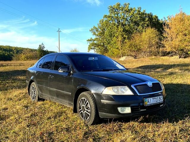 Шкода Октавія, об'ємом двигуна 1.6 л та пробігом 330 тис. км за 5600 $, фото 2 на Automoto.ua