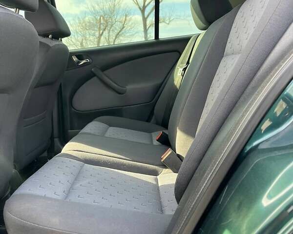 Шкода Октавия, объемом двигателя 1.6 л и пробегом 162 тыс. км за 5999 $, фото 10 на Automoto.ua