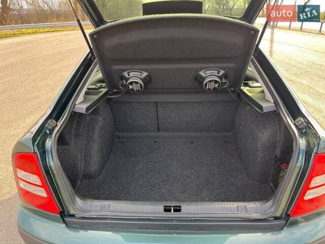 Шкода Октавия, объемом двигателя 1.6 л и пробегом 162 тыс. км за 5999 $, фото 6 на Automoto.ua