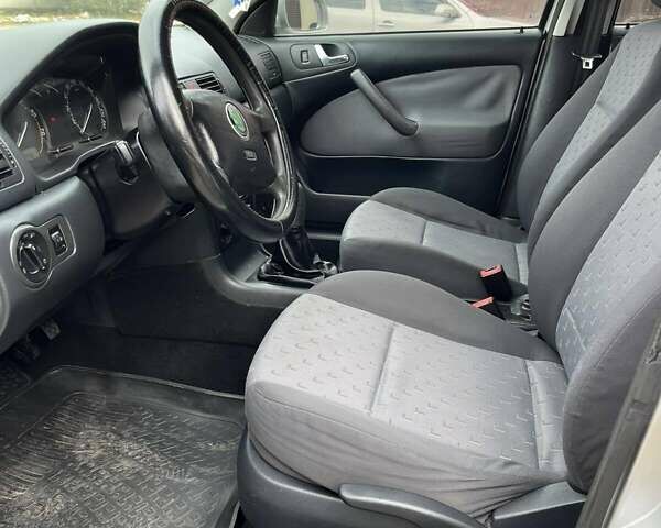 Шкода Октавія 2007 у Доманевке на Automoto.ua Шкода Октавія, об'ємом двигуна 1.6 л та пробігом 385 тис. км за 4000 $, фото 6 на Automoto.ua