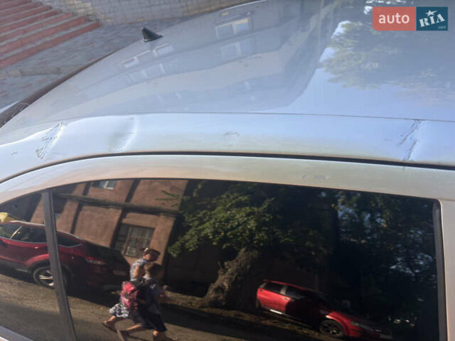 Шкода Октавія, об'ємом двигуна 2 л та пробігом 316 тис. км за 4500 $, фото 10 на Automoto.ua