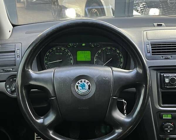 Шкода Октавия, объемом двигателя 1.98 л и пробегом 250 тыс. км за 6200 $, фото 25 на Automoto.ua