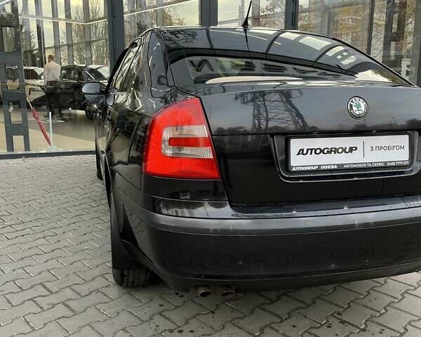Шкода Октавия, объемом двигателя 1.98 л и пробегом 250 тыс. км за 6200 $, фото 9 на Automoto.ua