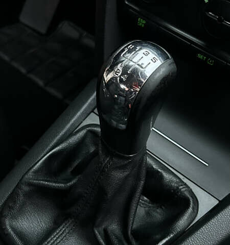 Шкода Октавия, объемом двигателя 1.6 л и пробегом 224 тыс. км за 6500 $, фото 10 на Automoto.ua