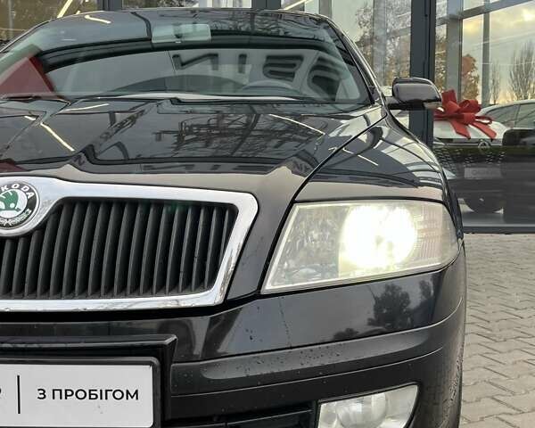 Шкода Октавия, объемом двигателя 1.98 л и пробегом 250 тыс. км за 6200 $, фото 3 на Automoto.ua