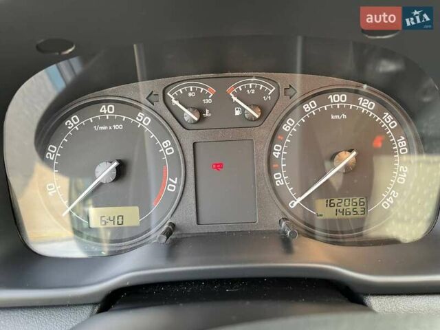 Шкода Октавия, объемом двигателя 1.6 л и пробегом 162 тыс. км за 5999 $, фото 18 на Automoto.ua