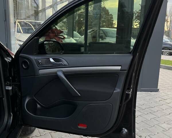 Шкода Октавия, объемом двигателя 1.98 л и пробегом 250 тыс. км за 6200 $, фото 21 на Automoto.ua