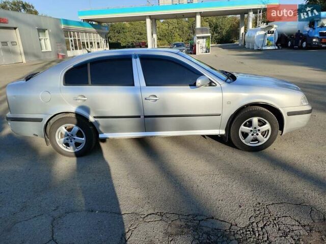 Шкода Октавия, объемом двигателя 1.6 л и пробегом 305 тыс. км за 4400 $, фото 4 на Automoto.ua