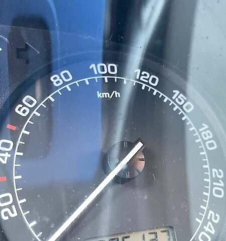 Шкода Октавія, об'ємом двигуна 1.6 л та пробігом 290 тис. км за 5200 $, фото 26 на Automoto.ua