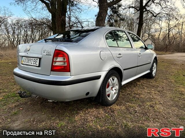Шкода Октавия, объемом двигателя 16 л и пробегом 397 тыс. км за 3750 $, фото 4 на Automoto.ua