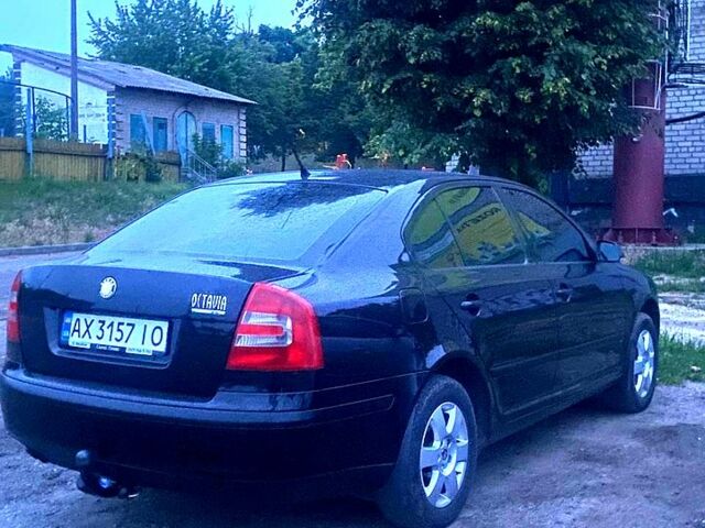 Шкода Октавия, объемом двигателя 2 л и пробегом 179 тыс. км за 6500 $, фото 3 на Automoto.ua