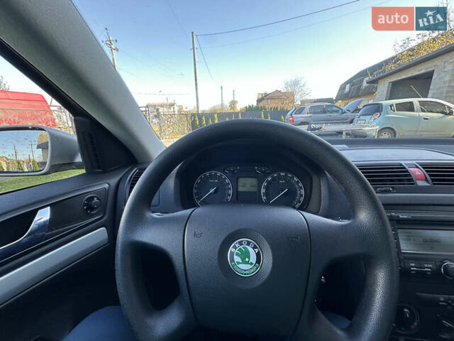 Шкода Октавия, объемом двигателя 0 л и пробегом 172 тыс. км за 7100 $, фото 17 на Automoto.ua