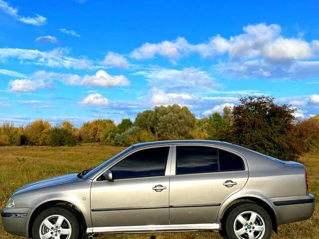 Шкода Октавия, объемом двигателя 2 л и пробегом 250 тыс. км за 6000 $, фото 2 на Automoto.ua