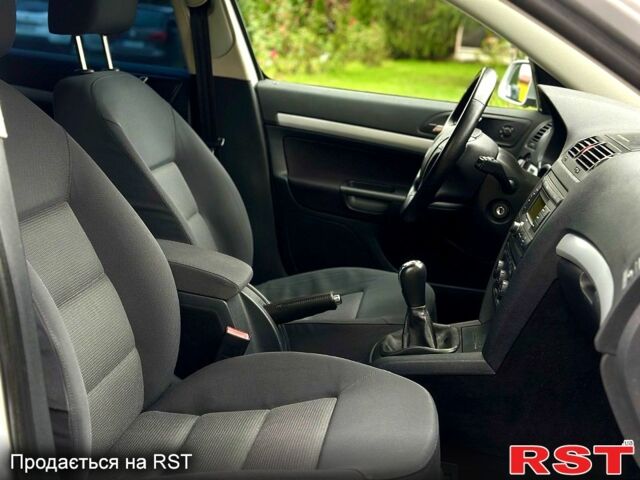 Шкода Октавия, объемом двигателя 1.6 л и пробегом 174 тыс. км за 6300 $, фото 7 на Automoto.ua