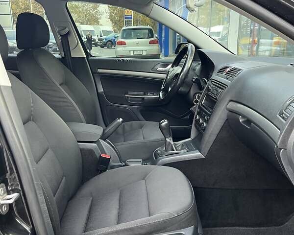 Шкода Октавия, объемом двигателя 1.98 л и пробегом 250 тыс. км за 6200 $, фото 22 на Automoto.ua