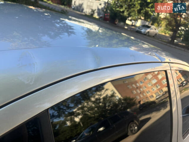 Шкода Октавія, об'ємом двигуна 2 л та пробігом 316 тис. км за 4500 $, фото 8 на Automoto.ua