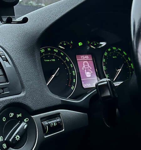 Шкода Октавия, объемом двигателя 1.6 л и пробегом 224 тыс. км за 6500 $, фото 9 на Automoto.ua