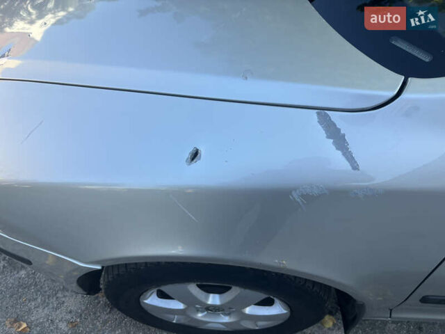 Шкода Октавія, об'ємом двигуна 2 л та пробігом 318 тис. км за 4500 $, фото 5 на Automoto.ua