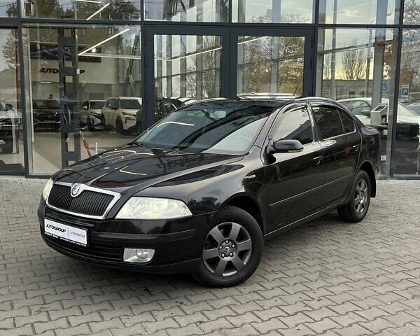 Шкода Октавия, объемом двигателя 1.98 л и пробегом 250 тыс. км за 6200 $, фото 5 на Automoto.ua