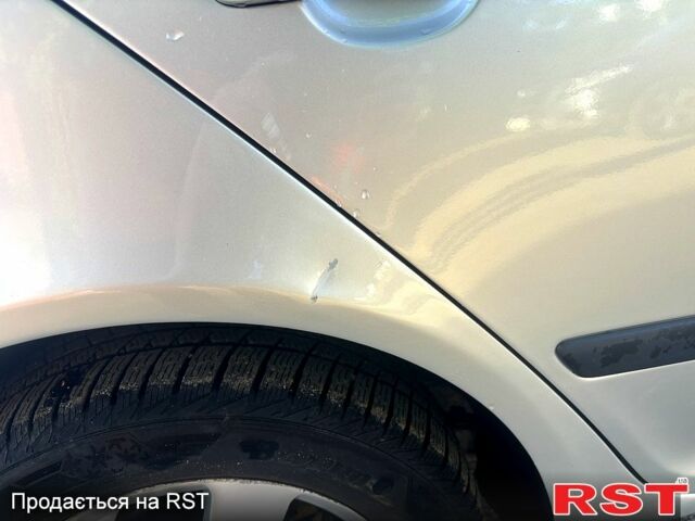 Шкода Октавия, объемом двигателя 2 л и пробегом 316 тыс. км за 4500 $, фото 4 на Automoto.ua