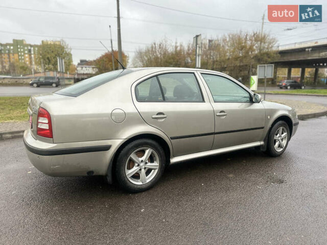 Шкода Октавія 2007 у Луцьку на Automoto.ua Шкода Октавія, об'ємом двигуна 1.6 л та пробігом 231 тис. км за 4999 $, фото 4 на Automoto.ua
