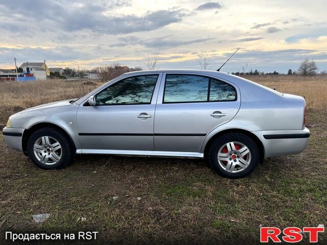 Шкода Октавия, объемом двигателя 16 л и пробегом 397 тыс. км за 3750 $, фото 6 на Automoto.ua