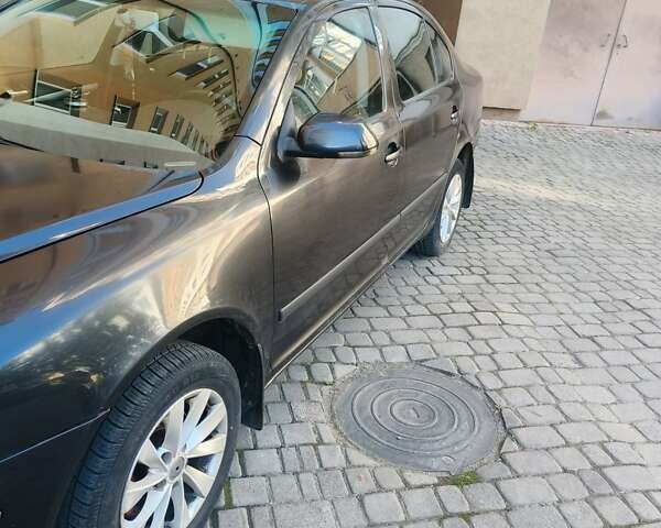 Шкода Октавия, объемом двигателя 1.6 л и пробегом 370 тыс. км за 4500 $, фото 4 на Automoto.ua