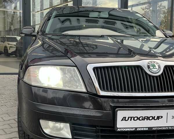 Шкода Октавия, объемом двигателя 1.98 л и пробегом 250 тыс. км за 6200 $, фото 4 на Automoto.ua