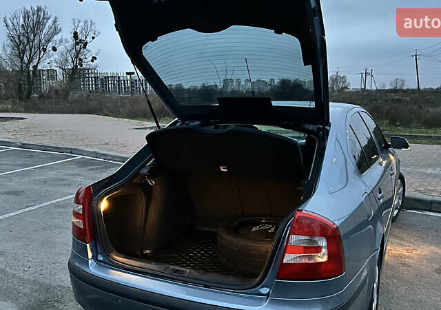 Шкода Октавия, объемом двигателя 1.6 л и пробегом 224 тыс. км за 6500 $, фото 13 на Automoto.ua