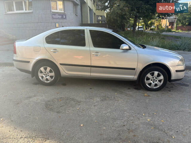 Шкода Октавія, об'ємом двигуна 2 л та пробігом 316 тис. км за 4500 $, фото 6 на Automoto.ua