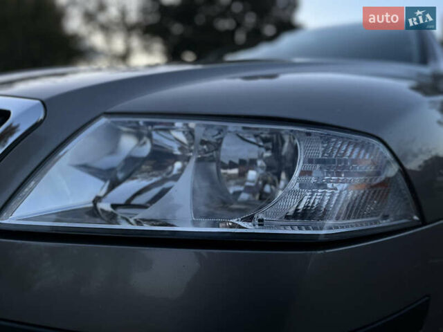 Шкода Октавия 2007 в Чернигове на Automoto.ua Шкода Октавия, объемом двигателя 1.6 л и пробегом 175 тыс. км за 6490 $, фото 1 на Automoto.ua