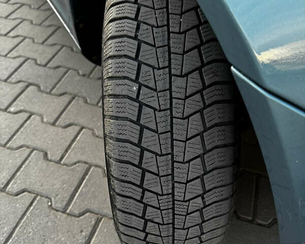 Шкода Октавия, объемом двигателя 1.6 л и пробегом 292 тыс. км за 5999 $, фото 13 на Automoto.ua