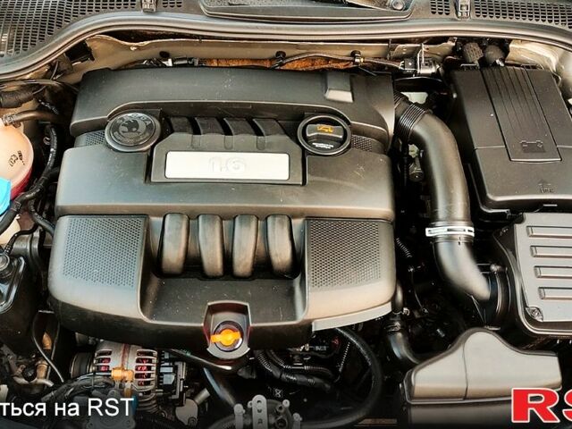 Шкода Октавія, об'ємом двигуна 1.6 л та пробігом 270 тис. км за 6999 $, фото 5 на Automoto.ua