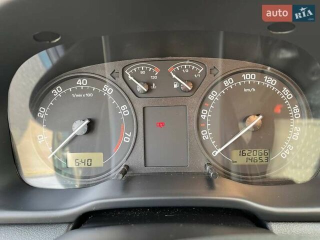 Шкода Октавия, объемом двигателя 1.6 л и пробегом 162 тыс. км за 5999 $, фото 8 на Automoto.ua