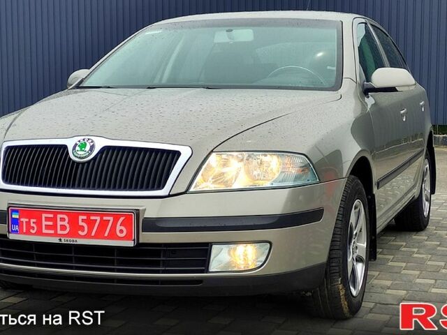 Шкода Октавія, об'ємом двигуна 1.6 л та пробігом 270 тис. км за 6999 $, фото 4 на Automoto.ua