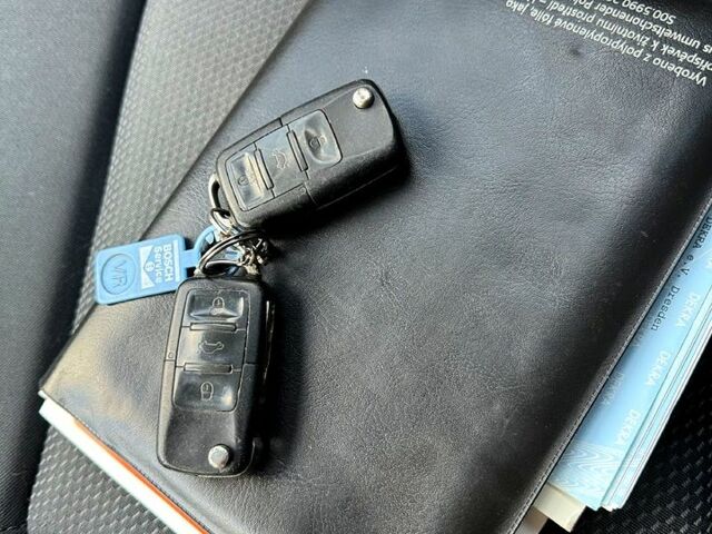 Шкода Октавия, объемом двигателя 16 л и пробегом 181 тыс. км за 6200 $, фото 7 на Automoto.ua
